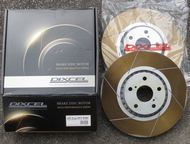 -:   Dixcel brake discs hs  toyota FJ Cruiser   Dixcel brake discs hs  toyota FJ Cruiser 
     