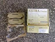   dixcel brake pads type ec  Toyota FJ Cruiser   dixcel brake pads type ec  Toyota FJ Cruiser 
  , - -  