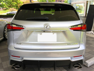 -:  Toms  Lexus NX  Toms  Lexus NX
   :
 -    
 -    
 
   