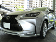 -:  Toms  Lexus NX  Toms  Lexus NX
   :
 -    
 -    
 
   