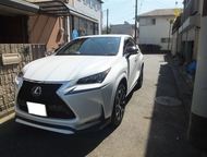 -:  TRD Lexus NX  TRD Lexus NX 
   :
 -    
 -     
    