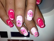 :       Beauty nails        .   , 