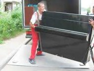 Подольск: Газель Удлиненная, Грузчики Заказ газелей. Услуги грузчиков. Профессиональная помощь при переездах любой сложности. Москва и Московская область. Славя