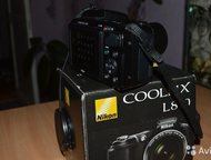 Nikon Coolpix l810   ,  , USB ,  !   !    !,  -    