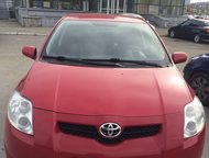  Toyota Auris  95 . .  -  2007.  .  . 
  ,  .   ,  -  - 