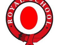         Royal school     !      .  , -- - , , 