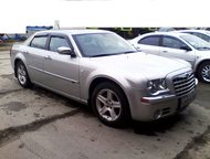 --: Chrysler 300C  2008,  ,   ,   ,  ,  102449 ,     , 