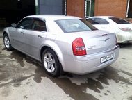 --: Chrysler 300C  2008,  ,   ,   ,  ,  102449 ,     , 