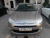 Citroen C5, 2008             . 04. 03. 2015    . , -- -    