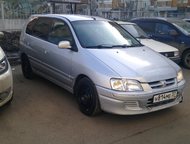 Mitsubishi Space Star 2000   !     Mitsubishi Space Star-  .    , -- -    