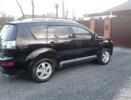 --:   Mitsubishi Outlender   2008 .  96200 .   2, 4  -  4  BRS.