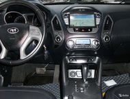 --: Hyundai IX35  Style.  .  ,   ,   .    . .   