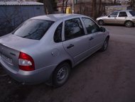 --: Lada Kalina, 2011  .    ,  . 
 , ABS,   , 