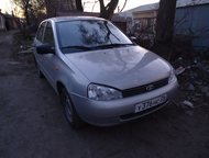 --: Lada Kalina, 2011  .    ,  . 
 , ABS,   , 