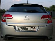 --: Citroen C4   5 , 2011   .  25  2011 .   - ,   . 
    