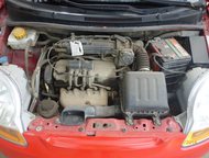    Chevrolet Spark  , 2007 . ,  150 000 - 159 999 .   1. 0 MT (66 . . ), ,  ,  , -- -    