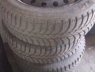 --:      5000 +S 195/55 R-16 87   5114. 3