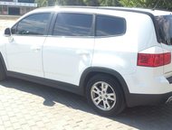  Chevrolet Orlando  2012  7   Chevrolet Orlando  2012,       , , -- -    