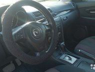 --:   -  Mazda 3   4 , 2005 . ,  180 000 - 189 999 . 
 1. 6 AT (105 . . ), ,  , 