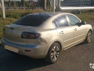 --:   -  Mazda 3   4 , 2005 . ,  180 000 - 189 999 . 
 1. 6 AT (105 . . ), ,  , 