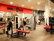 --:   World Gym   World Gym ,        14500 .     9900 . 
    