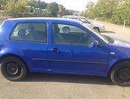 --: Golf 4        .      .     abs esp  