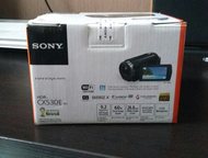  Sony hdr-cx530e    ,      .    ,  ,  , -- - 