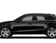 Audi A3 qwattro 2014 ,            .    ,  -    