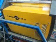 :    Meran tig 205 ac/dc     TIG MERAN 205P ac/dc 
    AC 50-250 
  