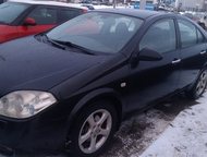 -:  Nissan Primera   -  440000, 00       2007     101000 . , 