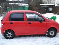 -:  Daewoo Matiz 2011    .       .  .    