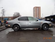 -:  Nissan Maxima V (A33) 3, 0 AT (200 , )  21. 12. 2005 .     ! ()   . 