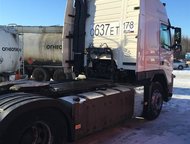 -:  Volvo FM 370 EEV 4x2 2012  Volvo FM 370 EEV 4x2  112495    11           1 