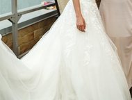 -: Happy Wedding Dress / 1 ,   .  42.  ,  , ,     ,  