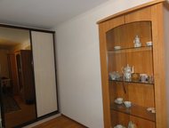 Санкт-Петербург: 1-комн, кв-ра 41 м2 в Пушкинском р-не 1-комн. квартира 41 м2 на 3 этаже 11-этажного нового дома в пос. Шушары. Свежий ремонт, застекленная лоджия с мо