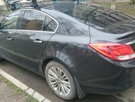 -:  Opel Insignia I 2, 0d AT (160 , , )  -  : 2012 .   : 67 000 .   : .   : 2. 0  / 160