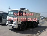  Hyundai HD270   -  Hyundai HD270   -, - - 