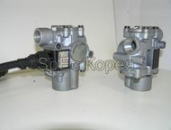  Daewoo Novus Prima  Daewoo Novus Prima, - - 