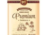   Fresh Roast Premium deMarco         .  ,     , - - 