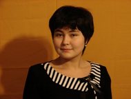 Репетитор Сольфеджио, Вокала Готова взяться за учеников музыкальных школ, от самых младших до оканчивающих. Подготовлю к экзамену, помогу развить чувс, Санкт-Петербург - Репетиторы
