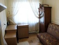 3-комн, кв-ра 58 м2 в Выборгском р-не 3-комн. двусторонняя кв-ра 58 м2 на 5-м этаже 9-этажного панельного дома 504 серии. Квартира в отличном состояни, Санкт-Петербург - Продажа квартир