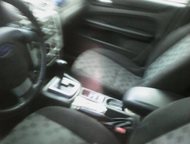 Продаётся автомобиль форд фокус Автомобиль в хорошем состоянии . Не битый. Торг возможен. Возможен обмен. Звоните., Санкт-Петербург - Купить авто с пробегом