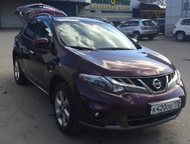 -: Nissan Murano (2011)      (ESP)      (ASR)     