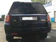 -: Freelander 2 2013MY   2012  Freelander 2, 2013my, 2012 . . .  67 000 .     2013 .    