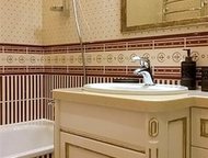 Санкт-Петербург: Уютная 1кк на Васильевском острове посуточно Светлая современная квартира с отличным евроремонтом, этаж 4 из 5, окна на улицу Спальных мест 4 (2+2).  
