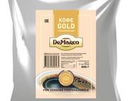    DeMarco Gold   .  ,    Freeze Dried,    , - - 