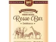   Fresh Roast rosso bar DeMarco           .   , - - 