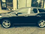  Mazda CX-7  2007 . 2, 3  238 .  70 000 - 75 000 .        mazda. , - -    