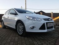  Ford Focus III 1, 6 MT (125 , , )    ,  - ,   .  NaviDroid.   , - -    