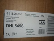 -:    Bocsh    
 Bosch DHL 545 S
  10. 04. 15 . ,  8000 . ,  , . .  